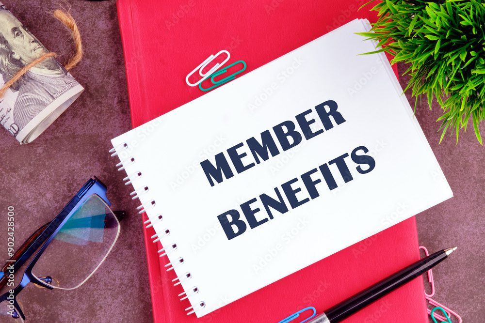 Integrative family healthcare member benefits.