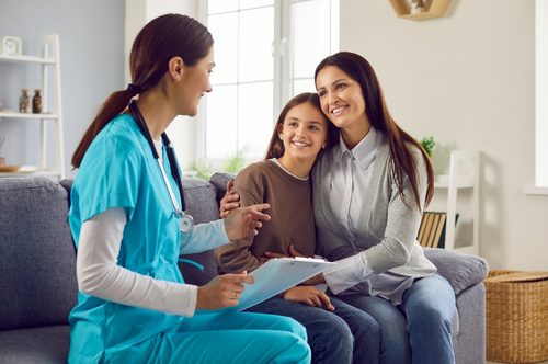 Is Concierge Medicine Right for Your Family? 